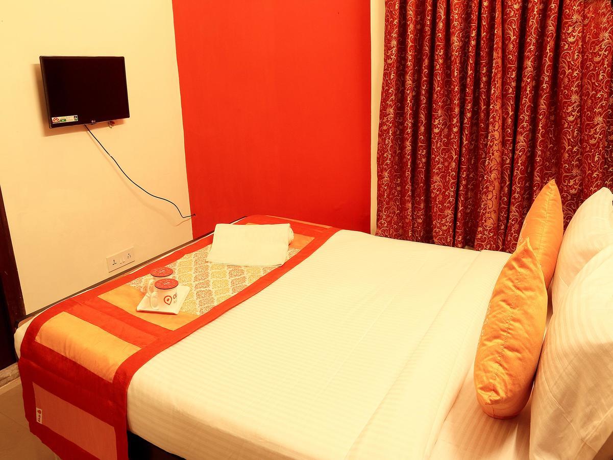 Oyo 3418 Hotel Amit Kolkata Exterior photo