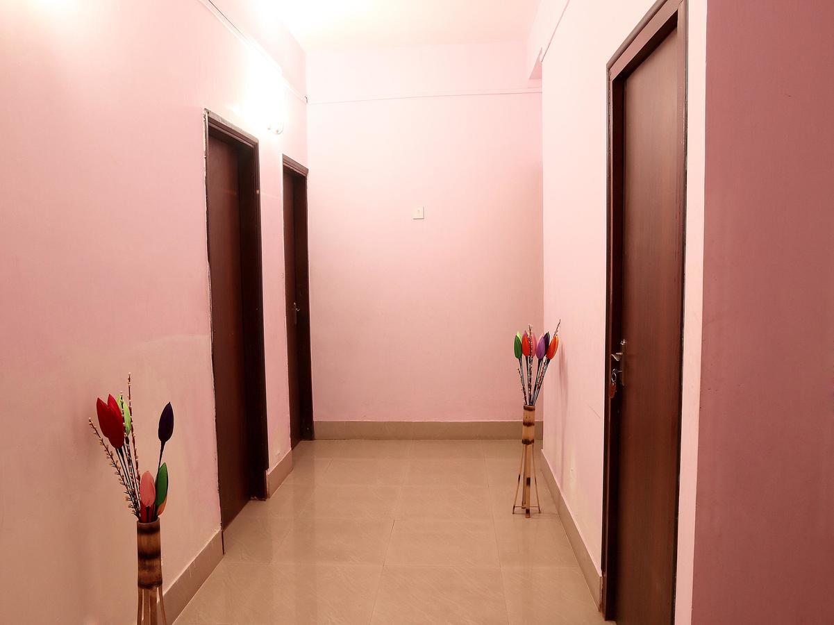 Oyo 3418 Hotel Amit Kolkata Exterior photo